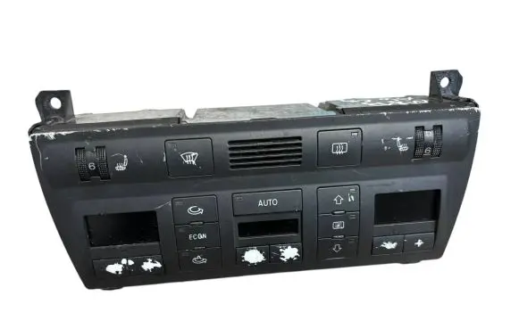 Audi A6 S6 C5 4B Climate control unit