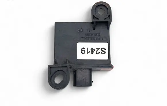 Audi A6 S6 C6 4F Tire pressure sensor 4F0907283 002BE00001 10014342