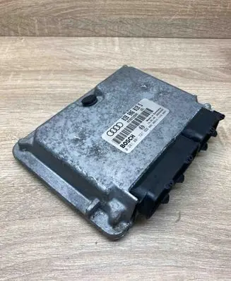 Audi A4 S4 B5 8D Engine control unit/module ECU 038906018S 0281001721