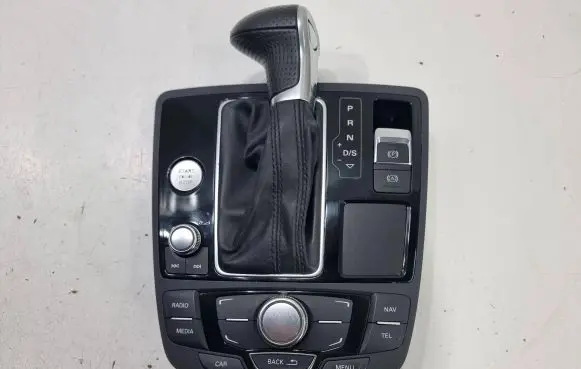 Audi A6 S6 C7 4G Head unit multimedia control 4G2919610C 1009227301 90349LB4000FP