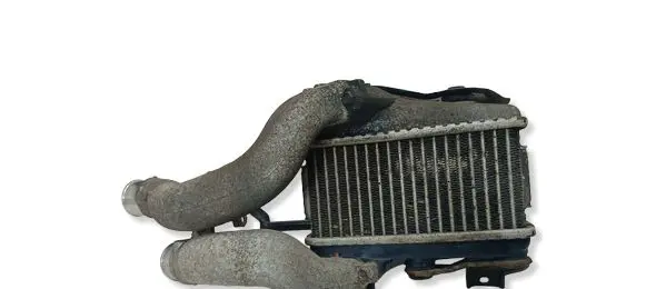 Honda Civic IX Intercooler radiator JD1271004410