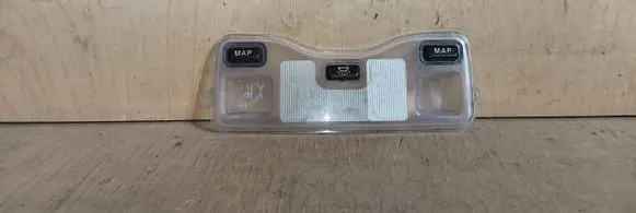 Jaguar XJ X300 Front seat light