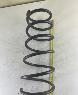 Toyota Yaris Front coil spring