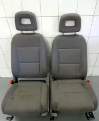 Audi A2 Seat set 