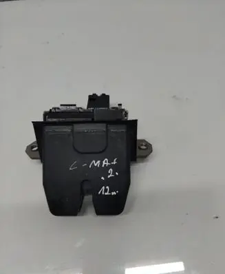 Ford C-MAX II Tailgate/trunk/boot lock/catch/latch 8m51r442a66