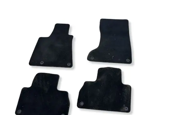 Maserati Levante Car floor mat set