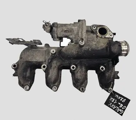 Ford Galaxy Intake manifold 4M5Q9424CC