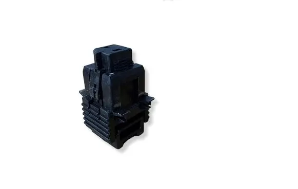 BMW 3 E46 Brake pedal sensor switch 8372647