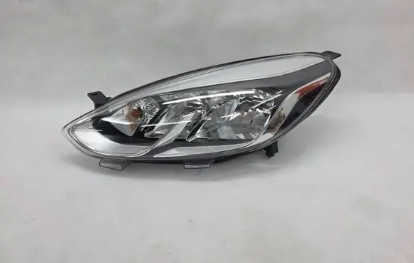 Ford Fiesta Headlight/headlamp H1BB13W030AE