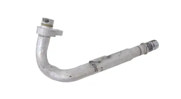 Fiat 500L Air conditioning (A/C) pipe/hose 51883130