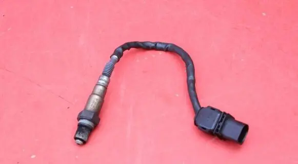 BMW 1 E81 E87 Lambda probe sensor 7791600-01