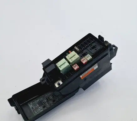 Fuse box set