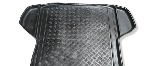 Toyota Avensis T270 Rubber trunk/boot mat liner BAS192768