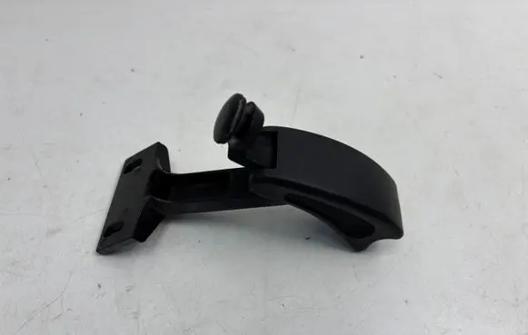 Audi A3 S3 8L Seat back rest control lever/handle 8L3847081