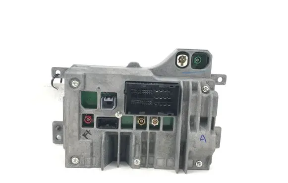 Chrysler Pacifica Radio/CD/DVD/GPS head unit 68308807AG