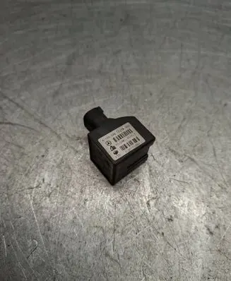 Mercedes-Benz E W211 ESP acceleration yaw rate sensor A1635420618 0030111660 10098000511