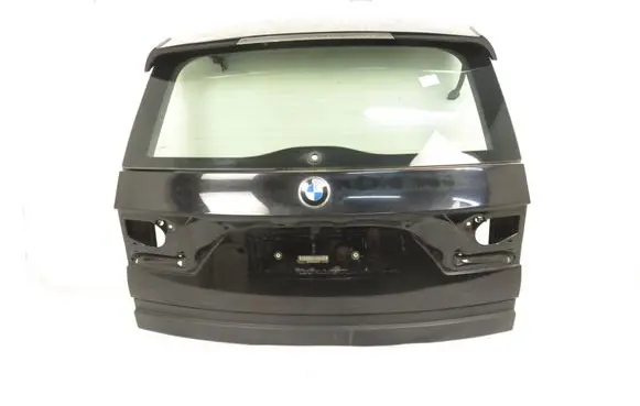 BMW X3 E83 Tailgate/trunk/boot lid