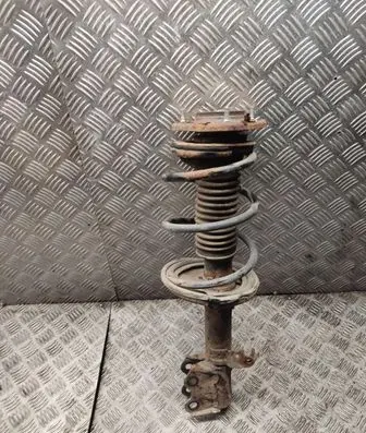 Toyota Prius (XW20) Front shock absorber with coil spring