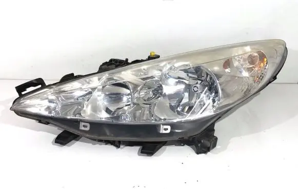 Headlight/headlamp