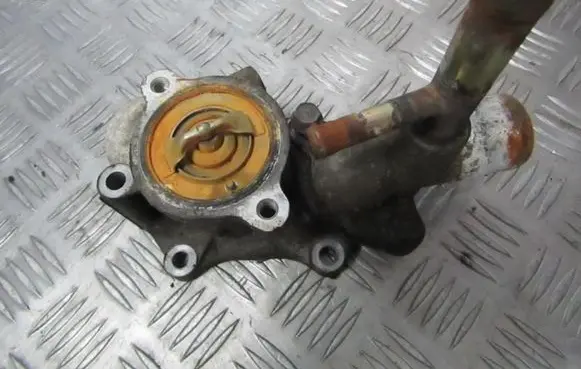 Mitsubishi Galant Engine coolant pipe/hose