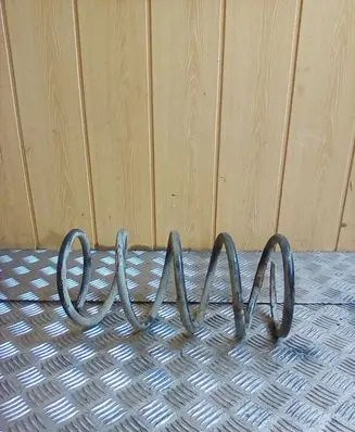 Mazda Premacy Front coil spring