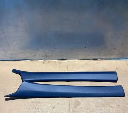 Mercedes-Benz E W124 (A) pillar trim 1246920389 1246920489