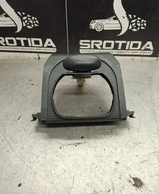 Mercedes-Benz E W211 Steering wheel column trim A2114600095