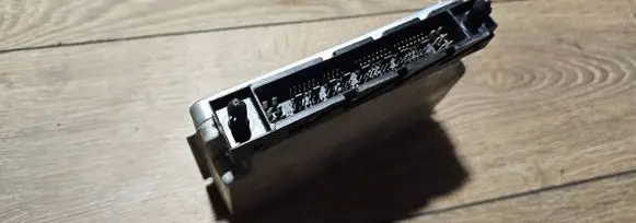 Volvo S60 Engine control unit/module Mb0797008831
