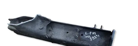 Audi A7 S7 4G Front side member PODLUZNICALZ7SA7LP