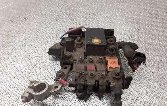 Iveco Daily 35.8 - 9 Positive wiring loom 