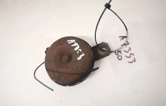 Toyota Avensis Verso Horn signal e130030