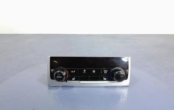 Climate control unit