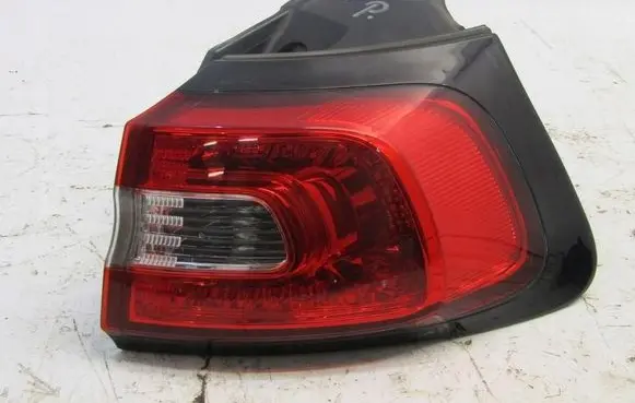 Jeep Cherokee Rear/tail lights 68102908AF
