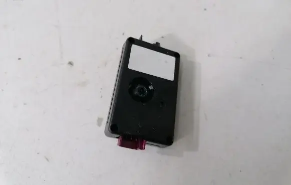BMW 4 F32 F33 Aerial antenna filter 9231442