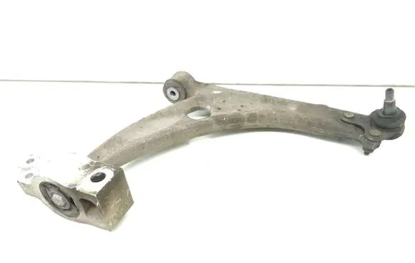 Volkswagen PASSAT B6 Front lower control arm/wishbone 3C0407153B 3C0199231D