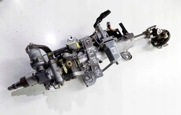 Lexus RX 300 Steering wheel axle set 