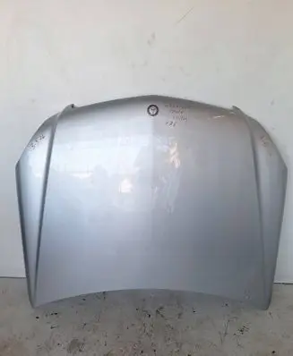 Mercedes-Benz C W204 Engine bonnet/hood 