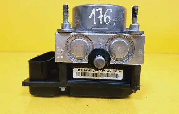 Fiat Panda II ABS Pump 0265800673
