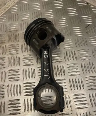 Jeep Grand Cherokee (WJ) Piston with connecting rod