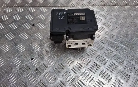 Volvo S60 ABS Pump 31423348 10021210034