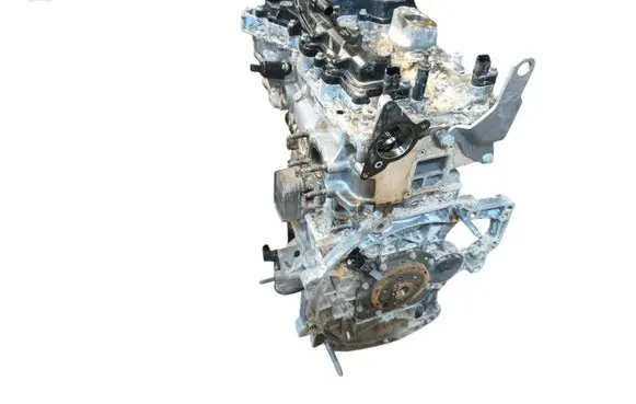 Citroen C3 Aircross Engine HN05