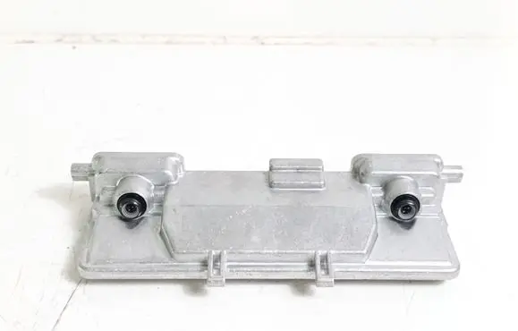 Land Rover Discovery 5 Windshield/windscreen camera KPLA19H406