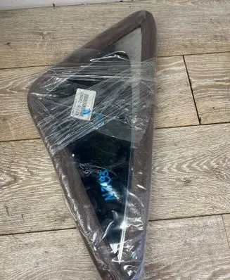 Lexus RX 450H Front vent window/glass (coupe) 6271078050