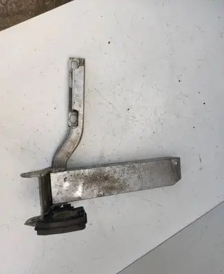 BMW 7 F01 F02 F03 F04 Bottom radiator support slam panel 7186513 7207151 74314910
