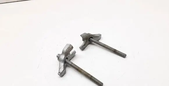 Fuel Injector clamp holder