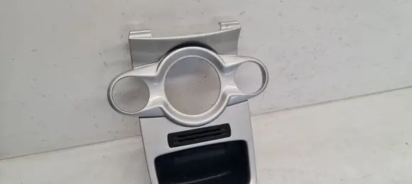 Ford Fiesta Ashtray trim (front) 8A6118D422BG