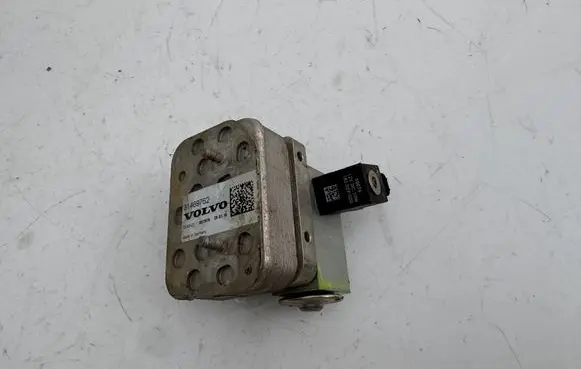 Volvo XC90 Air conditioning (A/C) expansion valve 31469762 3317676