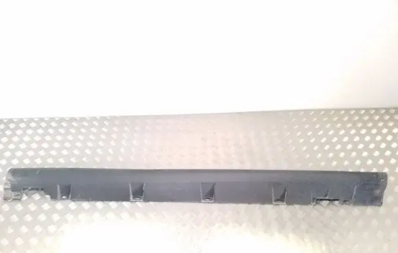 Ford B-MAX Side skirt front trim AV11R10154AB