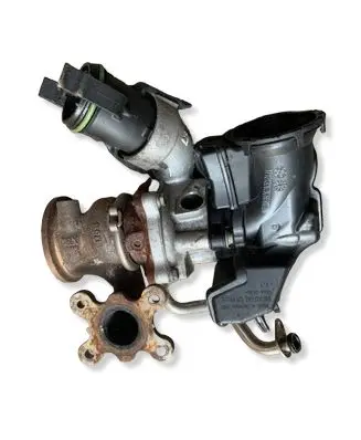 Skoda Rapid (NH) Turbo 04C145702T