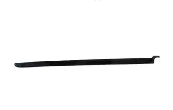Peugeot 3008 II (A) pillar trim 9810111980